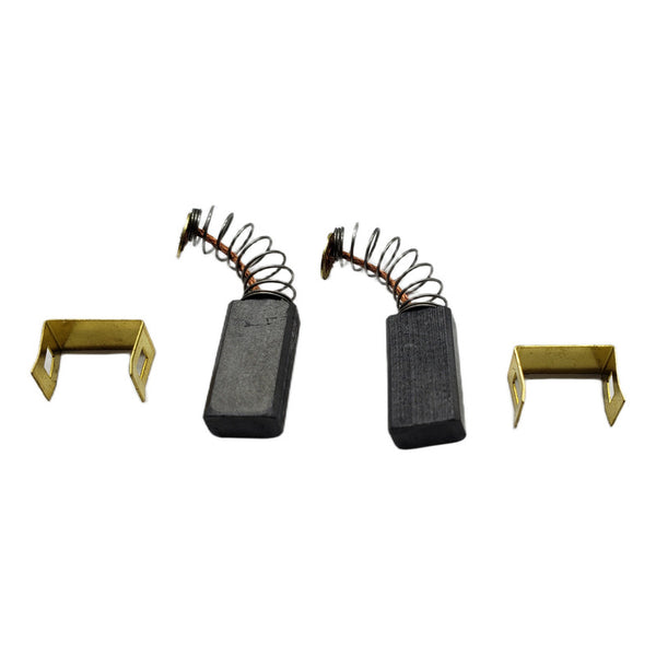 Jgo Carbones Bosch P/gbm 13 Hre Gbm 13-2 1013vsr 1033vsr
