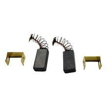 Jgo Carbones Bosch P/gbm 13 Hre Gbm 13-2 1013vsr 1033vsr
