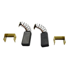Jgo Carbones Bosch P/gbm 13 Hre Gbm 13-2 1013vsr 1033vsr