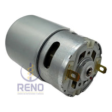 Motor Piñón Bosch P/taladro Grs 14,4-2 1918gg0 3601j18gg0