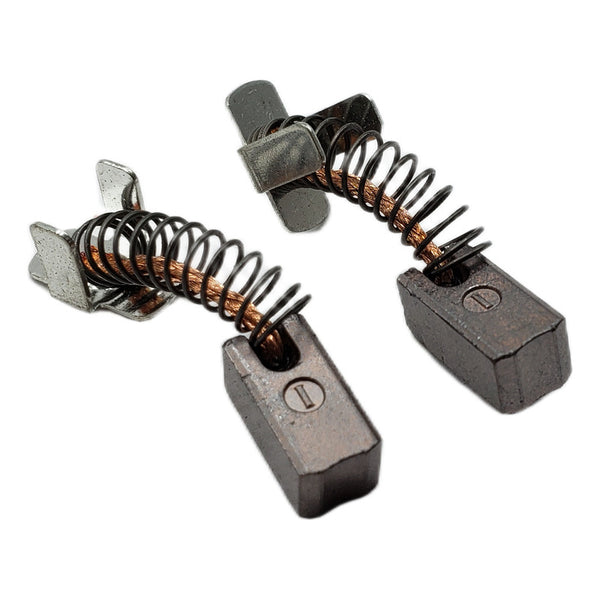 Par Carbones 2609199169 Bosch P/atornillador 25618 Gdr18v-li