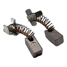 Par Carbones 2609199169 Bosch P/atornillador 25618 Gdr18v-li