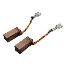 Par Carbones Bosch P/crs180 Gks 18v-li Gsa 18 V-li