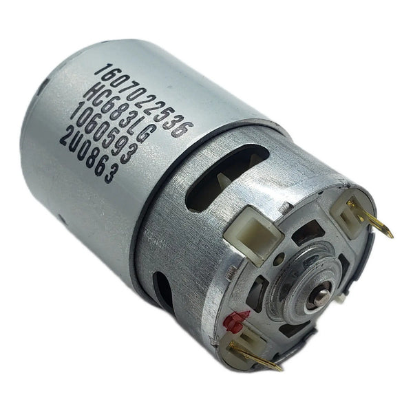 Motor Bosch 2609120259 P/taladro Gsr 12-2 Psr 12-2