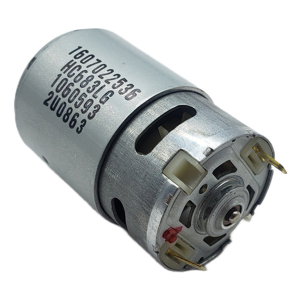 Motor Bosch 2609120259 P/taladro Gsr 12-2 Psr 12-2