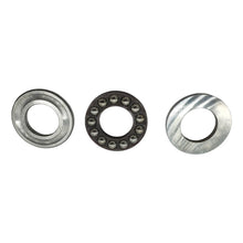 Jgo Rodamientos Bosch P/aqt 45-14 X Advancedaquatak 140
