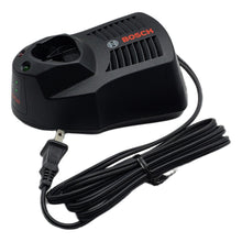 Cargador Bosch  127 V Al 1130 Cv P/gsr 12-2 Li Gsr 10.8 V-li