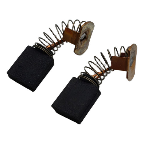 Par Carbones 2610908677 Bosch P/1275 Dvs 1276 D  Gbs 100 A