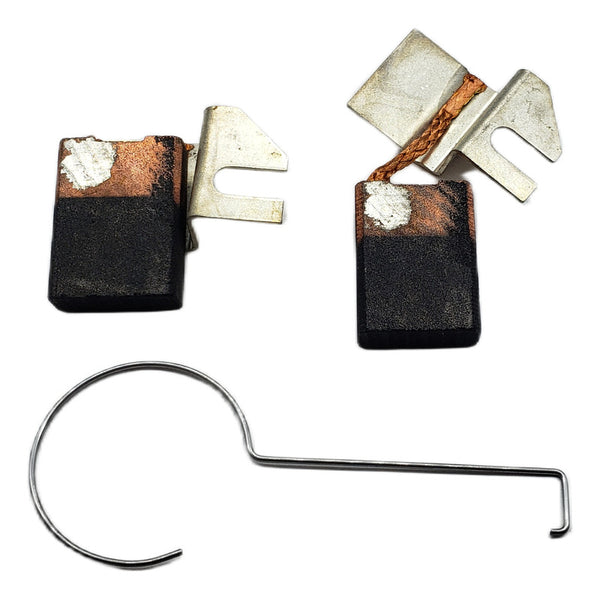 Par Carbones Bosch 1617014113 P/gsh 27 Ush 27