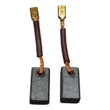 Jgo Carbones F000611068 Skil P/pulidora 9002 F 9051 F