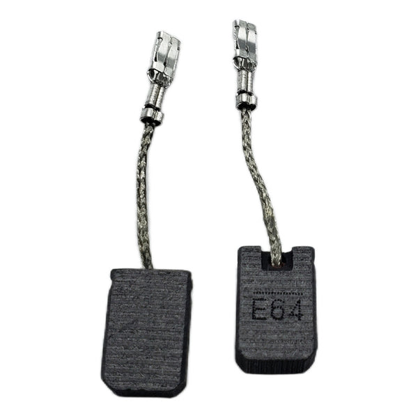 Par Carbones Bosch 1619p21172 P/esmeriladora Gws 12-125 P