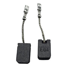 Par Carbones Bosch 1619p21172 P/esmeriladora Gws 12-125 P