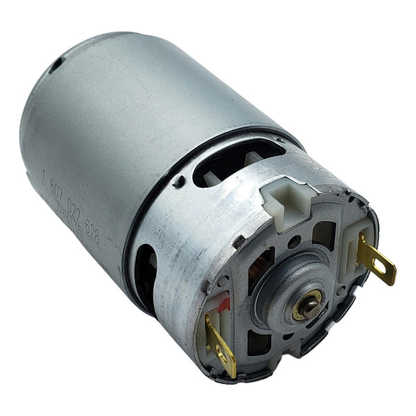 Motor Corriente Continua Bosch P/gsr 10.8v Gsr 12v 15 Fc