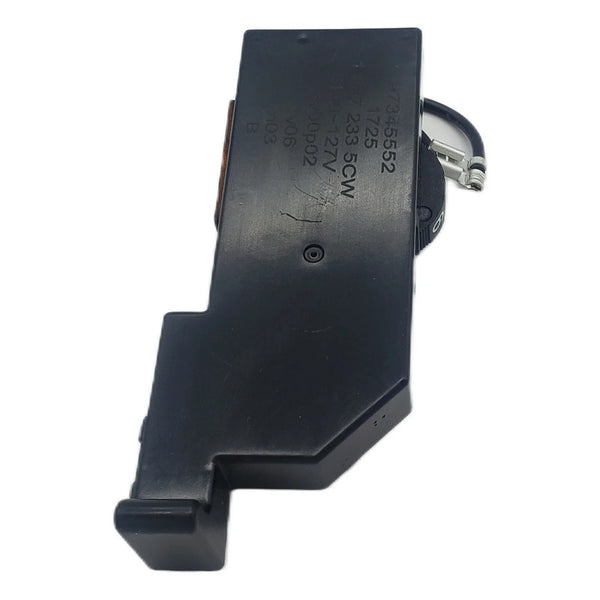 Regulador Revoluciones Bosch P/gbh 5 Dce Gsh 10 C Gsh 5 Ce