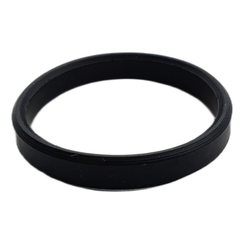 Anillo Goma Bosch P/gws 7-125 Gws 6-115 Gbr 14 Ca Gws 6-115e