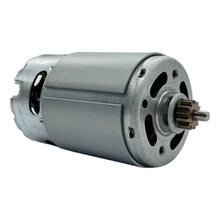 Motor Herramienta Atornillador Bosch P/gsr 120-li Gsb 120-li