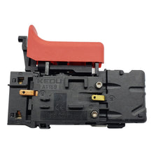 Interruptor Bosch 1607200373 P/rotomartillo Gbh 2-21 Gbh 220