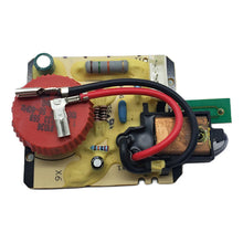 Regulador Revoluciones Bosch P/js470e Gst 150 Ce Gst 150 Bce