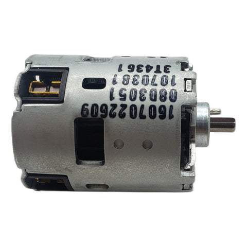 Motor Bosch 1607022609 P/gsb 18 Ve2-li Gsr 18 Ve-2 Li Ddh181