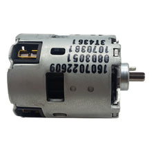 Motor Bosch 1607022609 P/gsb 18 Ve2-li Gsr 18 Ve-2 Li Ddh181