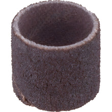 Tubo De Lija Dremel 432 6 Pzas 12.7mm Grano Medio 2615000432 120
