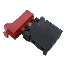 Interruptor 160720032v Bosch P/sierra Circular Gks 150