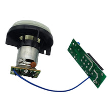 Motor 1619pb4054 Bosch P/pistola De Calor Ghg 180