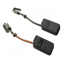 Par Carbones Bosch Para Mini Esmeril Gws 850 3601c775g2/5g7