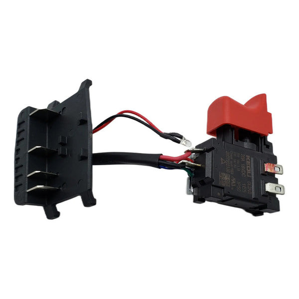 Modulo Electrónico Bosch Pa/taladro Inalámbrico Gsb 180-li