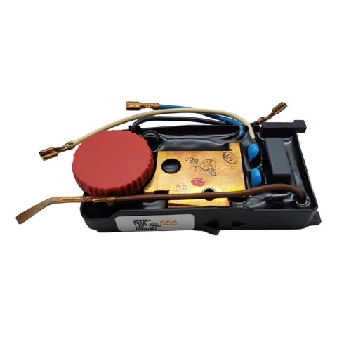 Regulador Revoluciones Bosch P/ggs 28 Ce Ggs 28 Lce Dg355lce