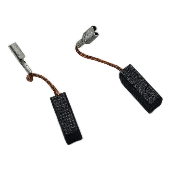 Par Carbones Bosch 1619p11482 P/rectificadora Ggs 28 Ggs 28l