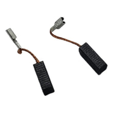 Par Carbones Bosch 1619p11482 P/rectificadora Ggs 28 Ggs 28l