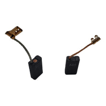 Par De Carbones P/martillo Bosch Gbh 5-38 Gbh 5-40d Rh540m