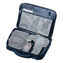 Bolsa De Transporte Bosch 1600a003bg Negro Negro