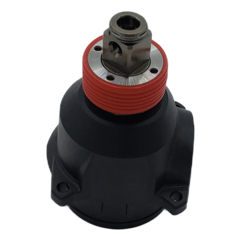Montaje Carcasa 1600a01sh6 Bosch P/gdx 180-li Gdx 18v-180