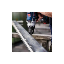 5 Pzas Brocas P/metal Hss-pointteq 29/64  Bosch 2608577341