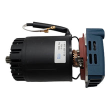 Motor Instalación Bosch 1617000734 P/m Demoledor Gsh 27 Vc
