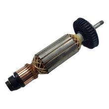Armadura C/ventilador Bosch P/gp712vs Gpo 12 Ce Gpo 14 Ce