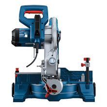 Sierra De Inglete Alámbrica 10  1750w Bosch Gcm 254