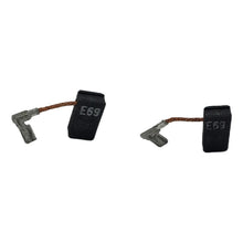 Juego Carbones P/taladro Bosch Gsb 10 Re, Gsb 16 Re, Psb 600
