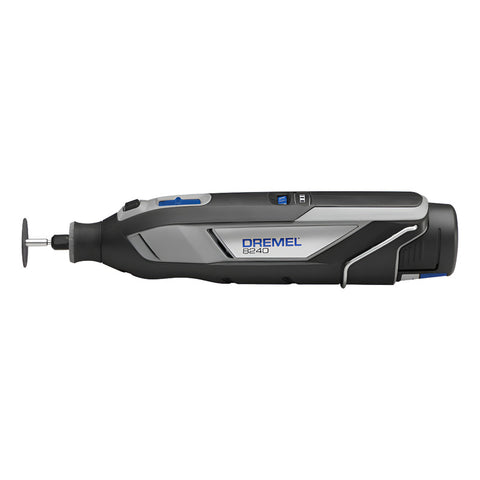Mototool Dremel Mini Taladro Electrico  5 Accesorios 8240-5 60