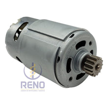 Motor Piñón Bosch P/taladro Grs 14,4-2 1918gg0 3601j18gg0