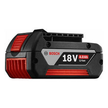 Batería De Iones De Litio Bosch Oem 4.0ah 18v 1617s020t1