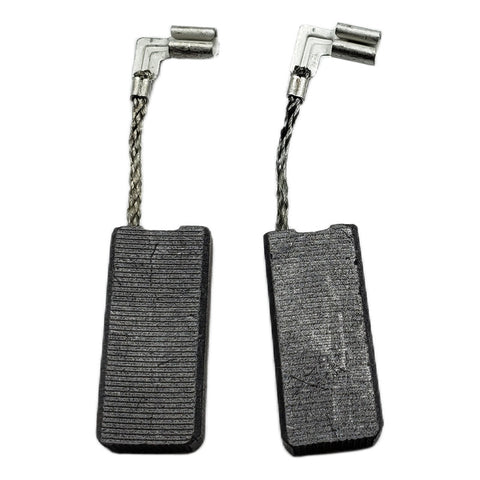 Par Carbones Bosch P/rotomartillo Gbh 4-32 Dfr Gbh 4 Dfrv3v