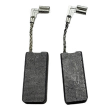 Par Carbones Bosch P/rotomartillo Gbh 4-32 Dfr Gbh 4 Dfrv3v