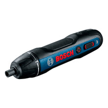 Atornillador Bosch Go Professional 3.6 V 360 Rpm Azul 60