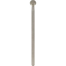 Fresa Diamantada Grabado Redon 1/8  2.0 Mm Dremel 26157103ae