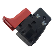 Switch Bosch P/gsr 7-14 E Gbm 10 Re Gsb 13 Re 3388 6438 6654 Negro Y Rojo