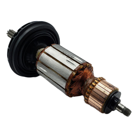 Armadura Bosch P/gbh 8-45 Dv Rh 745 Rh850vc Gbh 8 D Dh715vc