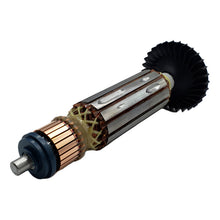 Armadura Inducido Bosch P/miniesmeril Gws 7-115 Gws 7-115 Et